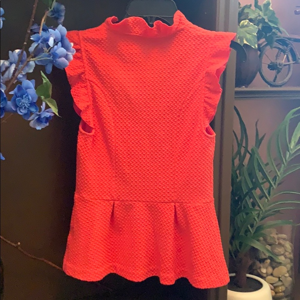 Blouse - Picture 2 of 4